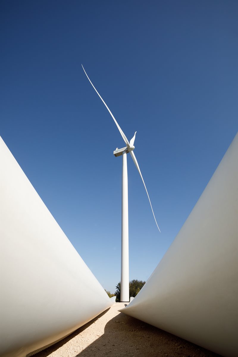 Siemens Gamesa logra un préstamo del BEI de 300 millones hasta 2023