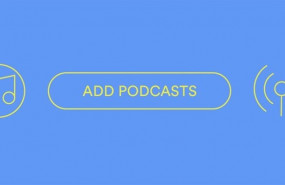 ep anadir podcasts a las listas de reproduccion de canciones