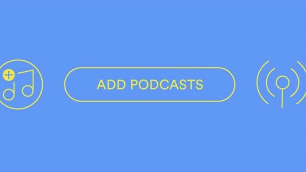 ep anadir podcasts a las listas de reproduccion de canciones