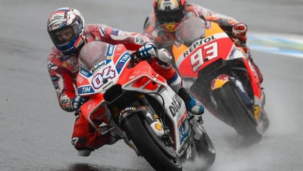 ep andrea dovizioso marc marquez japon