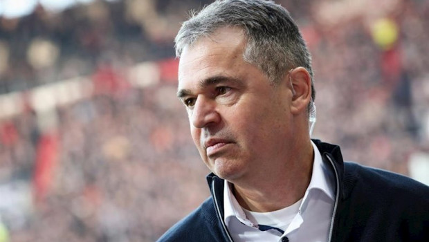 ep andreas rettig exdirector general de la liga alemana de futbol dfl
