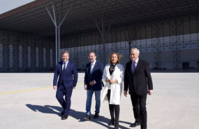 ep aniversario del aeropuerto de teruel