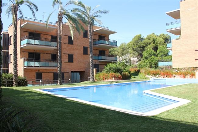 Apartamentos Pierre Vacances | CEDIDA - Archivo ep apartamentos pierre vacances