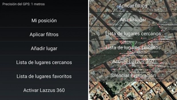 ep app lazzus discapacitados visuales