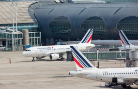 ep archivo   air france ofrecera vuelos a casi 200 destinos este verano