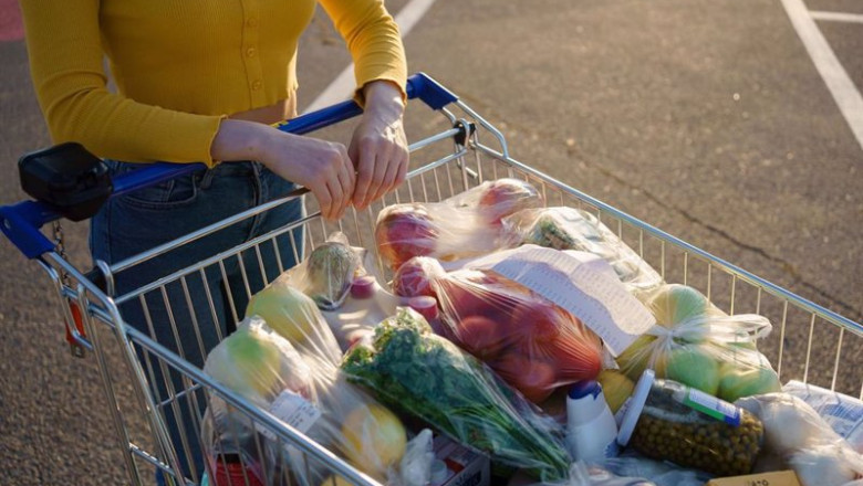 Archivo - Alimentos envasados en plásticos | AQUALIA - Archivo ep archivo alimentos envasados en plasticos