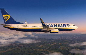ep archivo   avion ryanair