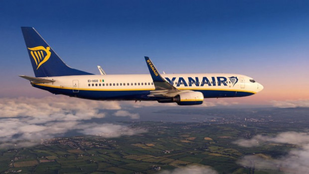 ep archivo   avion ryanair