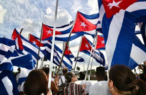 ep archivo   banderas de cuba