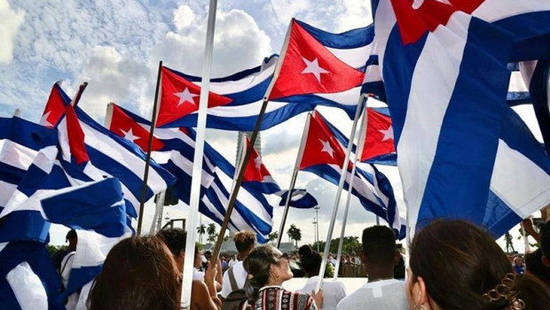 ep archivo   banderas de cuba