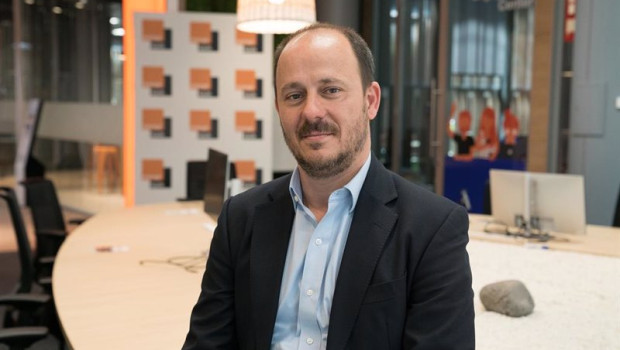 ep archivo   borja sola nuevo director general de orange bank en espana