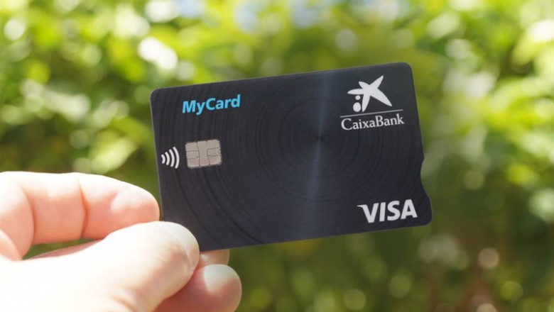 Archivo - CaixaBank lanza 'MyDreams' para contribuir a reactivar el consumo y ofrecer a los clientes soluciones de financiación | CAIXABANK - Archivo ep archivo caixabank lanza mydreams para contribuir a reactivar el consumo y ofrecer a los