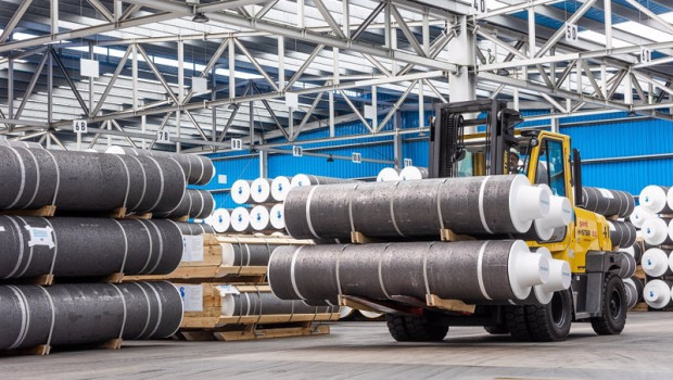 ep archivo edp firma un ppa de energia renovable con resonac graphite spain hasta 2032 ep archivo edp firma un ppa de energia renovable con resonac graphite spain hasta 2032