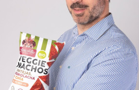 ep archivo   el consejero delegado de anaconda foods victor alonso