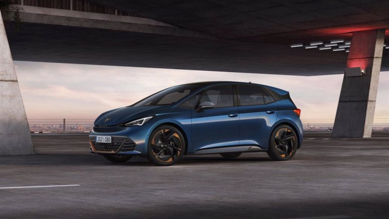 ep archivo   el cupra born