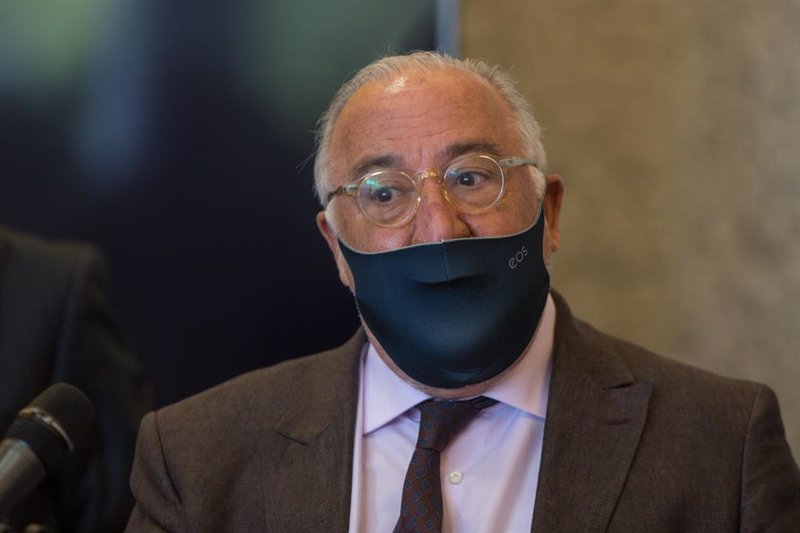 La DGT, sobre el límite a 30km: No es cosa de policía ni radares, sino de convencer