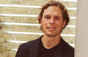 ep archivo   el fundador y codirector general de scalable capital erik podzuweit