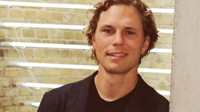 ep archivo   el fundador y codirector general de scalable capital erik podzuweit