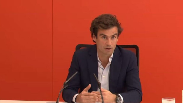 ep archivo el nuevo director de organizacion madrid oeste de bankinter joaquin calvo sotelo ep archivo el nuevo director de organizacion madrid oeste de bankinter joaquin calvo sotelo