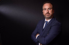 ep archivo   el presidente del frob alvaro lopez barcelo posa para europa press a 8 de julio de 2024