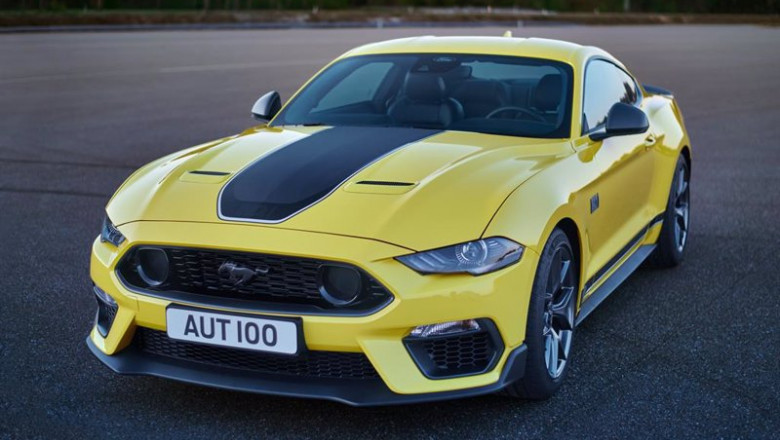 ep archivo   ford mustang match 1