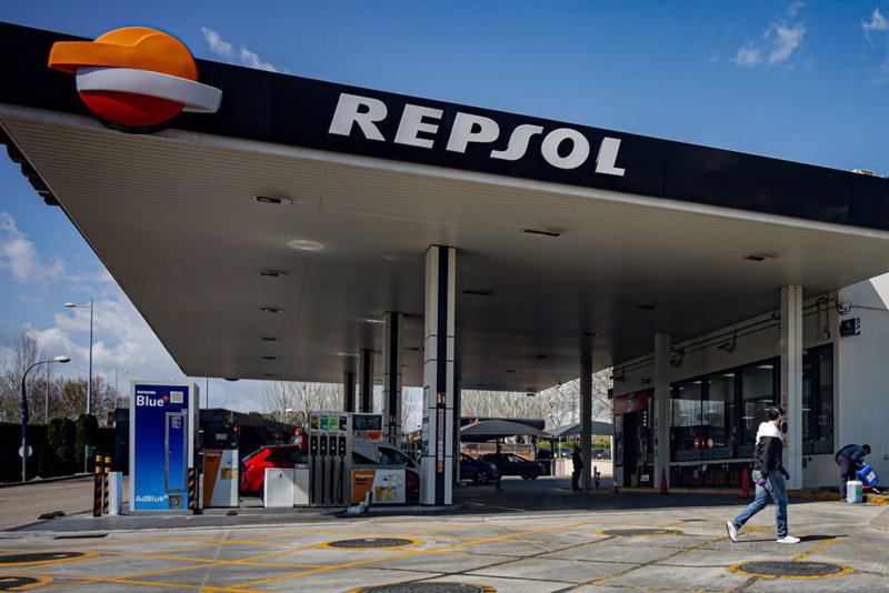 Los accionistas de Repsol aprueban el dividendo de 0,33 euros para el 7 de julio