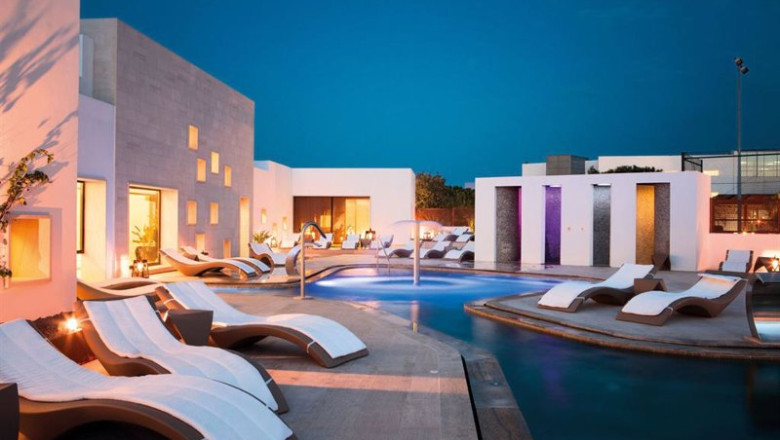 ep archivo grand palladium palace en ibiza ep archivo grand palladium palace en ibiza