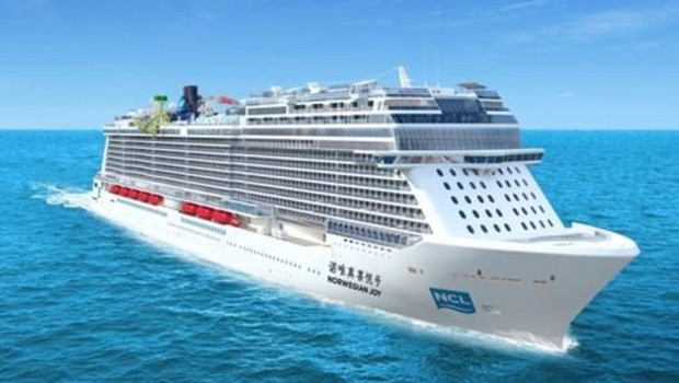 ep archivo imagen de norwegian cruise line ep archivo imagen de norwegian cruise line