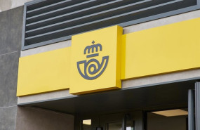 ep archivo   imagen de una sucursal de correos