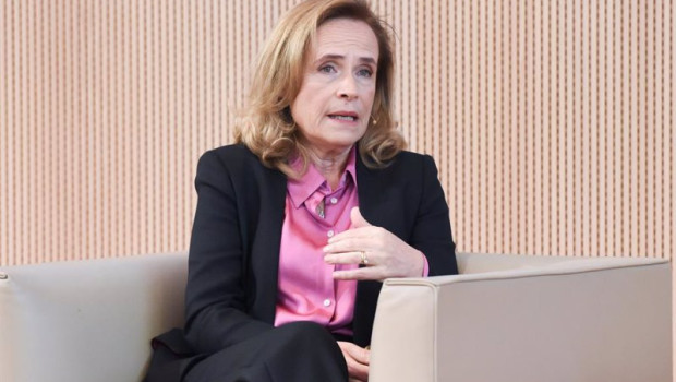 ep archivo la consejera delegada de bankinter gloria ortiz interviene durante la primera jornada ep archivo la consejera delegada de bankinter gloria ortiz interviene durante la primera jornada