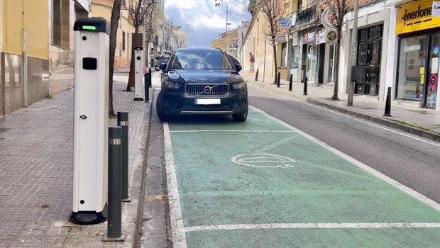 ep archivo   la red de acceso publico de recarga crece un 10 durante el primer trimestre con 3121