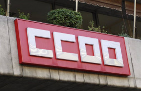 ep archivo   logo de ccoo
