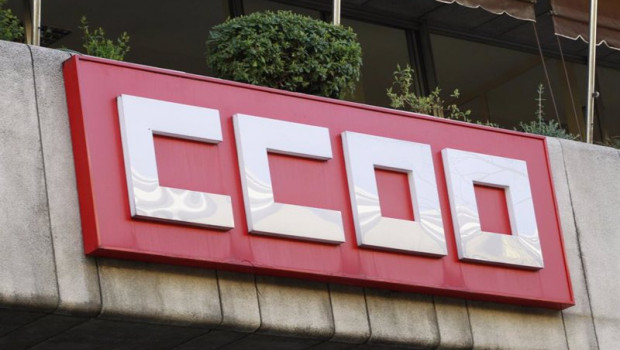 ep archivo   logo de ccoo