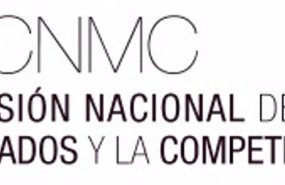 ep archivo   logo de la comision nacional de los mercados y la competencia cnmc