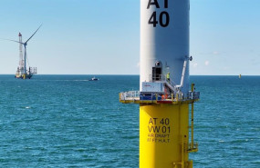 ep archivo   nota informativa iberdrola inicia la puesta en marcha de vineyard wind i el mayor