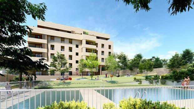 ep archivo   proyecto de construccion de viviendas en mungia bizkaia