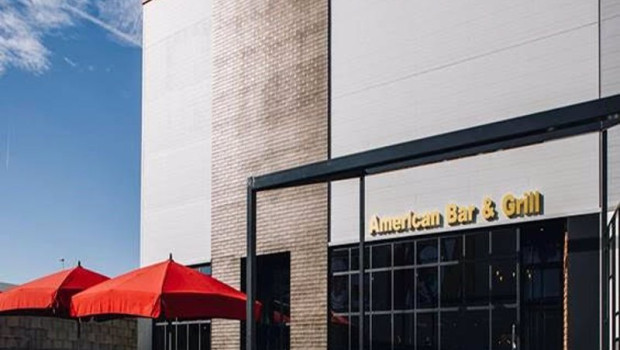 ep archivo restaurante de la cadena tgi fridays ep archivo restaurante de la cadena tgi fridays