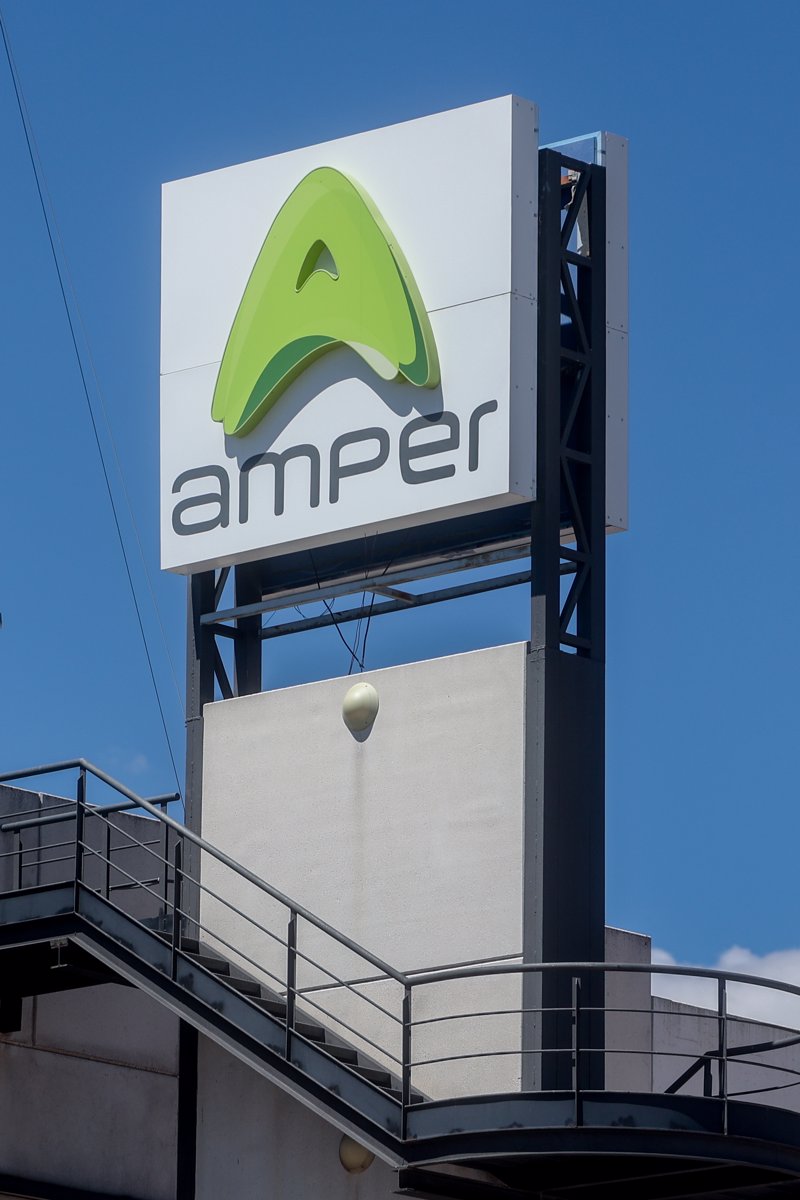 Amper construirá una nueva fábrica para cubrir la creciente demanda energética
