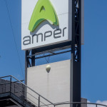 ep archivo sede del grupo amper ep archivo sede del grupo amper