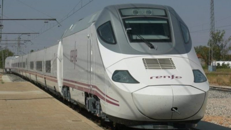 ep archivo tren ep archivo tren
