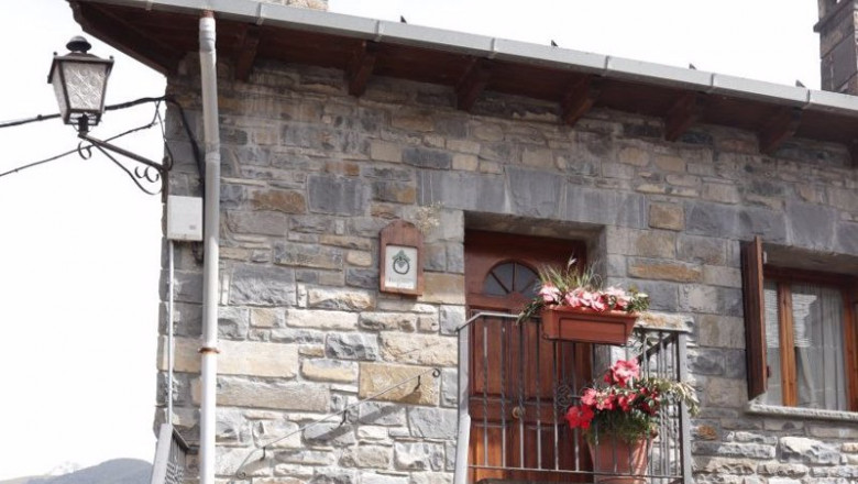 Archivo - TURISMO.- La ocupación en verano en alojamientos rurales en Galicia superó el 60%, según Escapada Rural.com | EUROPA PRESS - Archivo ep archivo turismo la ocupacion en verano en alojamientos rurales en galicia supero el 60 segun