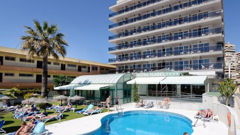 ep archivo un establecimiento turistico de malaga costa del sol ep archivo un establecimiento turistico de malaga costa del sol