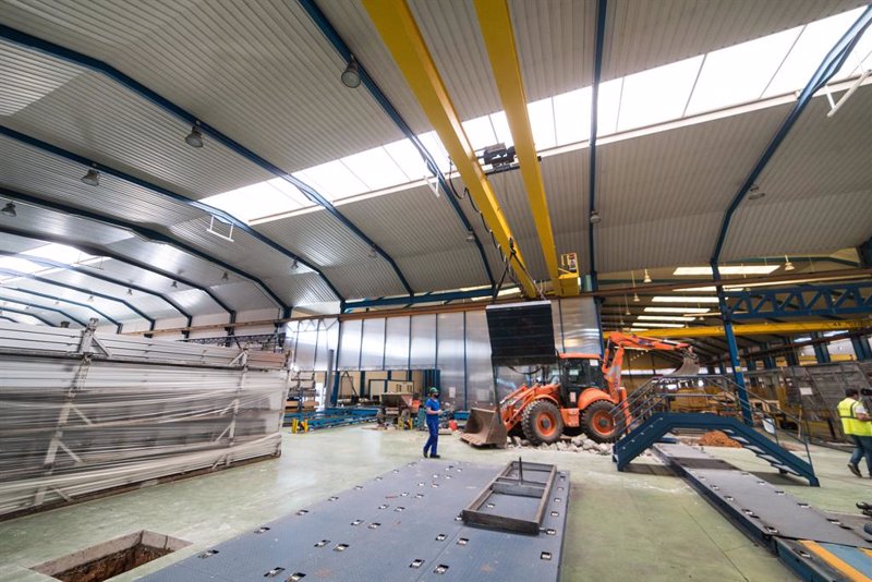 Los expertos reclaman a las administraciones ser pioneras en la semana de cuatro días