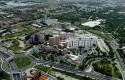 ep archivo   vista aerea del hospital 12 de octubre
