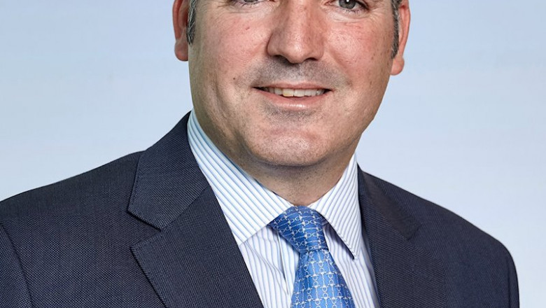 Arturo López-Gamonal, nuevo socio de Auditoría de KPMG en España | KPMG - Archivo ep arturo lopez-gamonal nuevo socio de auditoria de kpmg en espana