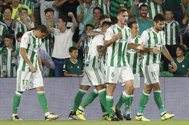 Betis | LALIGA ep betis