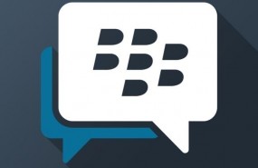 ep blackberry messenger