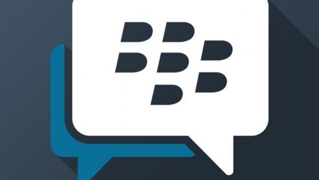 ep blackberry messenger