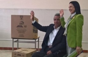 ep candidatoalianza paispresidir ecuador lenin moreno