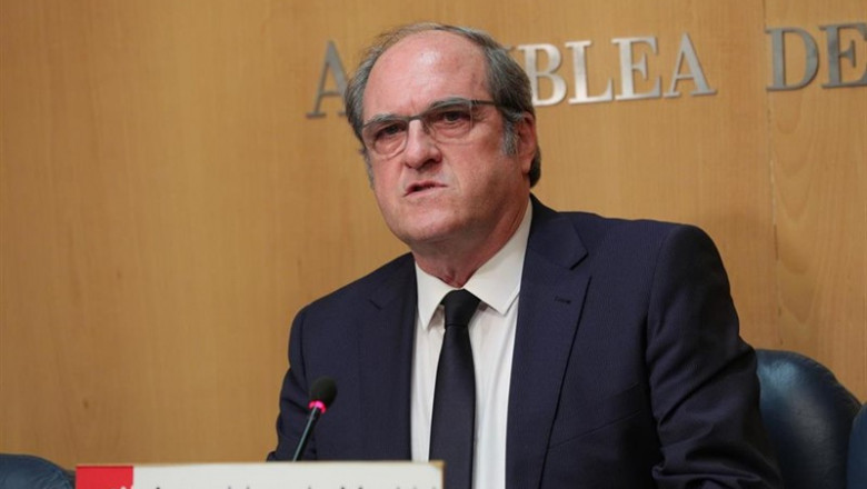 ep candidatopsoela presidenciala comunidadmadrid angel gabilondo